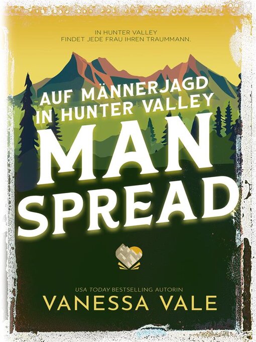 Title details for Auf Männerjagd in Hunter Valley by Vanessa Vale - Available